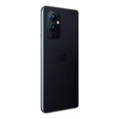 Смартфон OnePlus 9 5G 8/128Gb Astral Black Global version