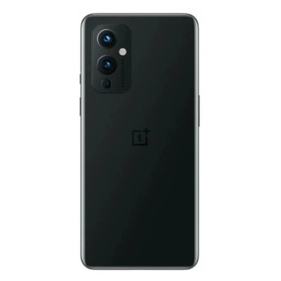 Смартфон OnePlus 9 5G 8/128Gb Astral Black Global version