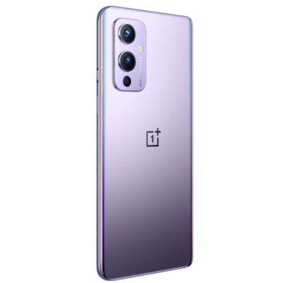 Смартфон OnePlus 9 5G 8/128Gb Winter Mist Global version