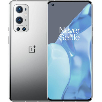 Смартфон OnePlus 9 Pro 5G 12/256Gb Morning Mist Global version