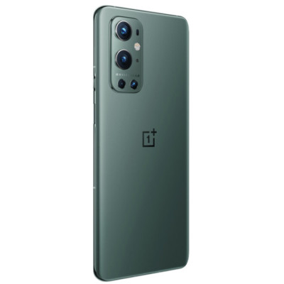 Смартфон OnePlus 9 Pro 5G 12/256Gb Pine Green Global version
