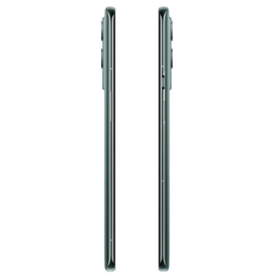 Смартфон OnePlus 9 Pro 5G 12/256Gb Pine Green Global version