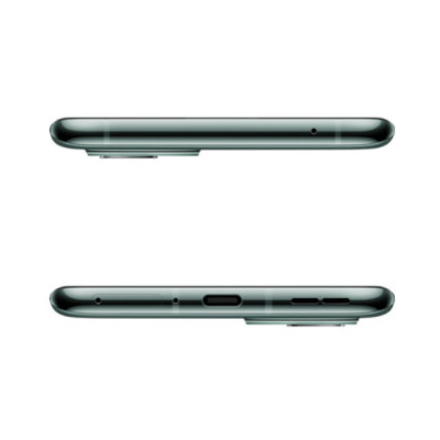Смартфон OnePlus 9 Pro 5G 12/256Gb Pine Green Global version