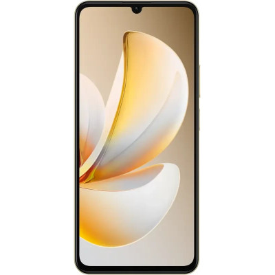 Смартфон Realme Note 70 4/128Gb Beach Gold UA UCRF