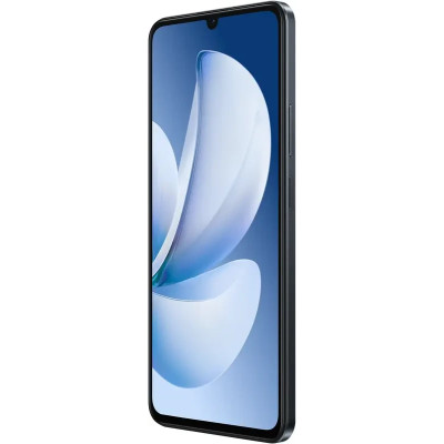 Смартфон Realme Note 70 4/128Gb Obsidian Black UA UCRF