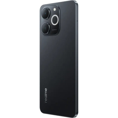 Смартфон Realme Note 70 4/128Gb Obsidian Black UA UCRF