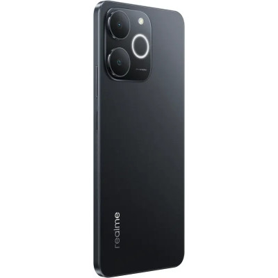 Смартфон Realme Note 70 4/128Gb Obsidian Black UA UCRF