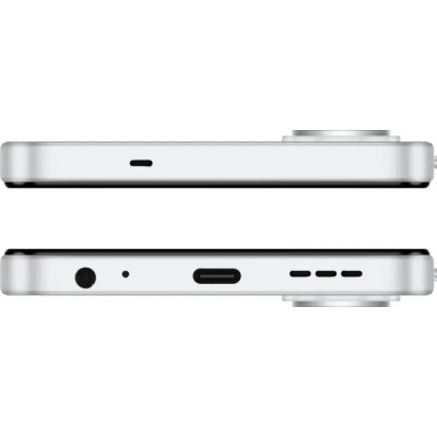 Смартфон Tecno Spark Go 2 (KM4) 3/64Gb Veil White (4894947088827) UA UCRF