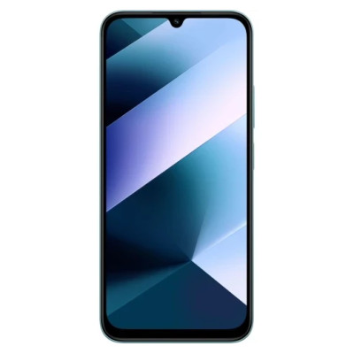 Смартфон Xiaomi Poco C85 8/256Gb Green Global version