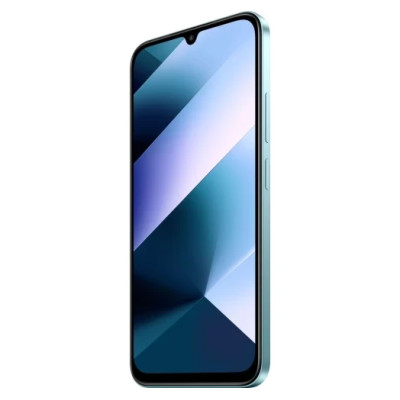 Смартфон Xiaomi Poco C85 8/256Gb Green Global version