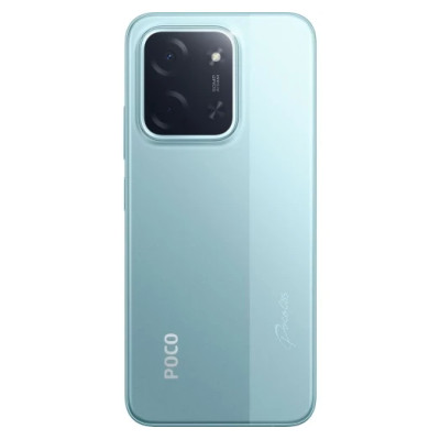 Смартфон Xiaomi Poco C85 8/256Gb Green Global version
