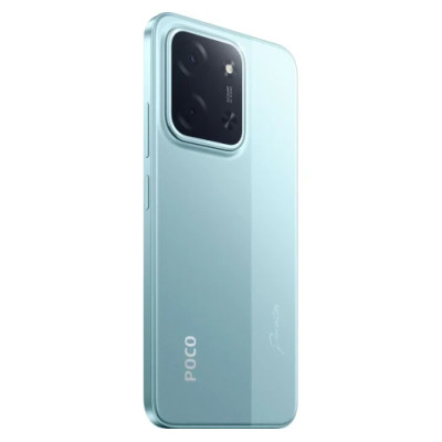 Смартфон Xiaomi Poco C85 8/256Gb Green Global version