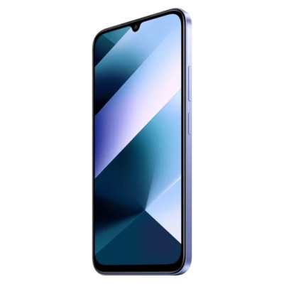 Смартфон Xiaomi Poco C85 6/128Gb Purple (No Adapter) UA UCRF
