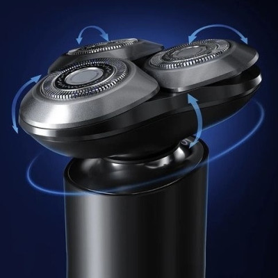 Електробритва Xiaomi Electric Shaver S301 (BHR7450EU) UA
