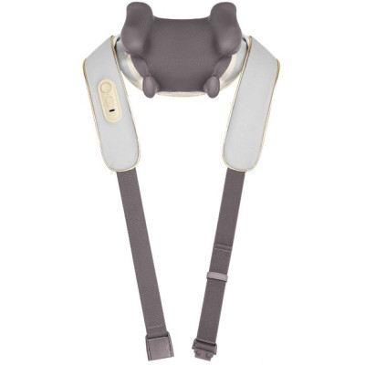 Масажер Шиацу для шиї SKG H5 Mini Neck＆Shoulder Massager (42124) UA
