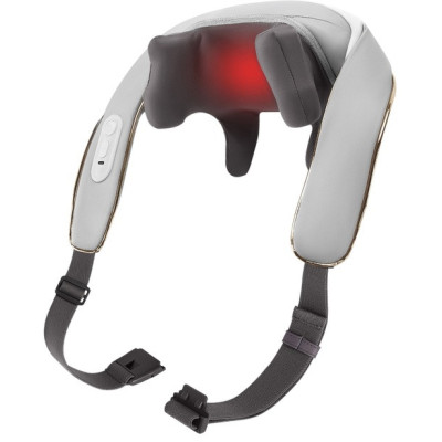 Масажер Шиацу для шиї SKG H5 Mini Neck＆Shoulder Massager (42124) UA