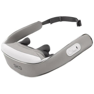 Масажер Шиацу для шиї SKG H5 Mini Neck＆Shoulder Massager (42124) UA