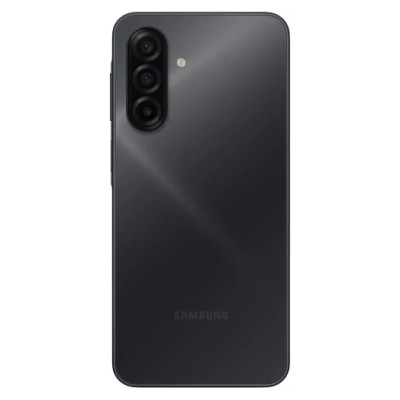 Samsung Galaxy A17 4/128GB Black (SM-A175FZKBEUC) UA UCRF