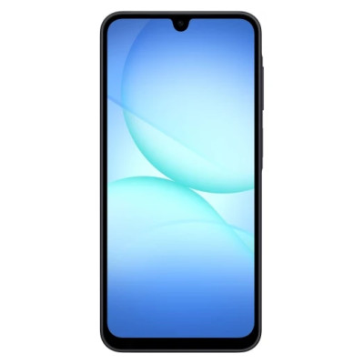 Samsung Galaxy A17 4/128GB Black (SM-A175FZKBEUC) UA UCRF