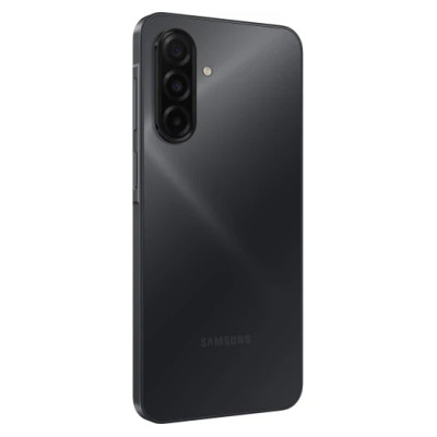Samsung Galaxy A17 4/128GB Black (SM-A175FZKBEUC) UA UCRF