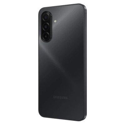Samsung Galaxy A17 4/128GB Black (SM-A175FZKBEUC) UA UCRF