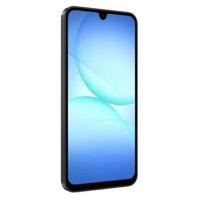 Samsung Galaxy A17 4/128GB Black (SM-A175FZKBEUC) UA UCRF