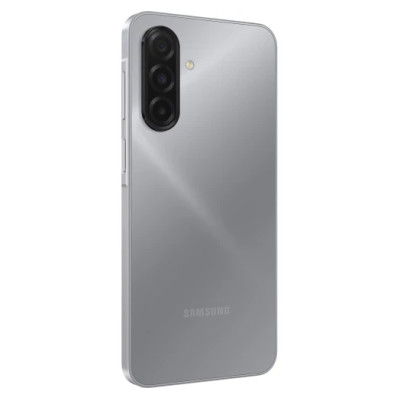 Samsung Galaxy A17 4/128GB Gray (SM-A175FZABEUC) UA UCRF