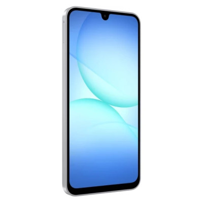 Samsung Galaxy A17 4/128GB Gray (SM-A175FZABEUC) UA UCRF