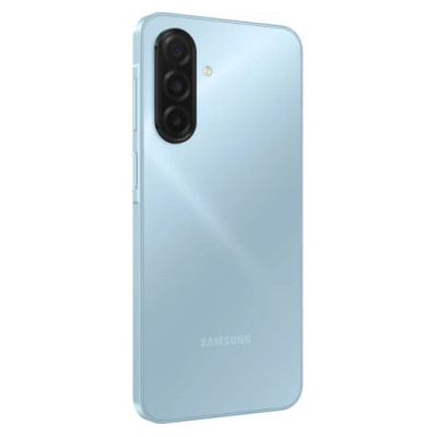 Samsung Galaxy A17 4/128GB Light Blue (SM-A175FLBBEUC) UA UCRF