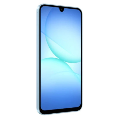Samsung Galaxy A17 4/128GB Light Blue (SM-A175FLBBEUC) UA UCRF