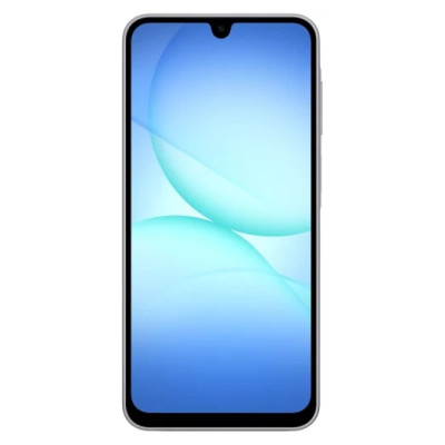 Samsung Galaxy A17 8/256GB Gray (SM-A175FZAEEUC) UA UCRF