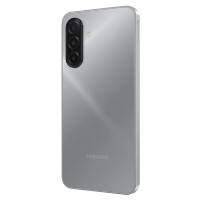 Samsung Galaxy A17 8/256GB Gray (SM-A175FZAEEUC) UA UCRF