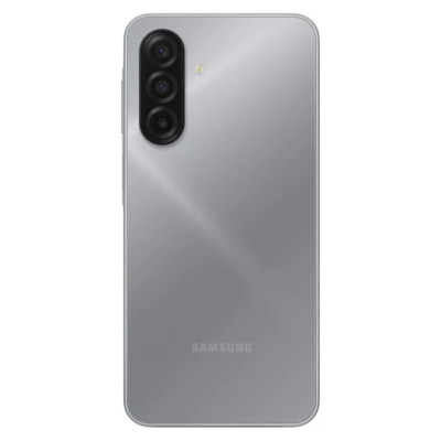 Samsung Galaxy A17 8/256GB Gray (SM-A175FZAEEUC) UA UCRF