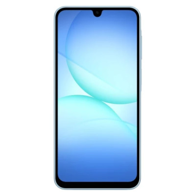 Samsung Galaxy A17 8/256GB Light Blue (SM-A175FLBEEUC) UA UCRF