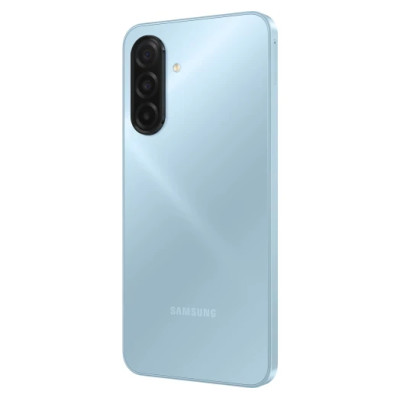 Samsung Galaxy A17 8/256GB Light Blue (SM-A175FLBEEUC) UA UCRF
