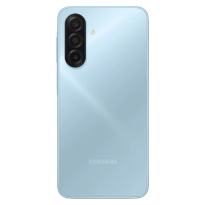 Samsung Galaxy A17 8/256GB Light Blue (SM-A175FLBEEUC) UA UCRF