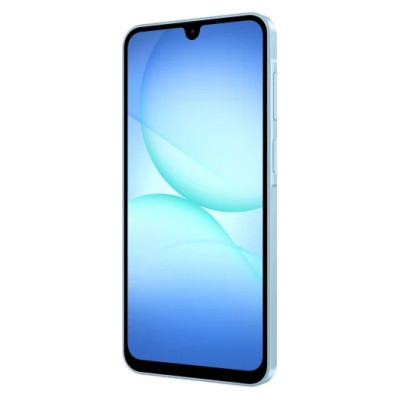 Samsung Galaxy A17 8/256GB Light Blue (SM-A175FLBEEUC) UA UCRF