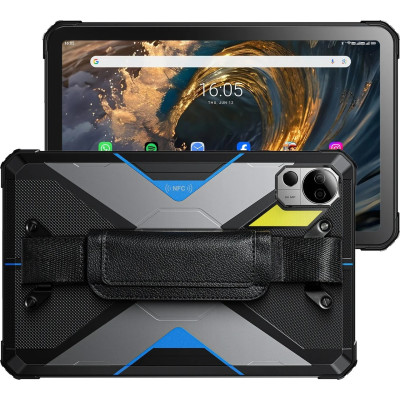 Планшет Fossibot DT3 12/256Gb Blue Global version