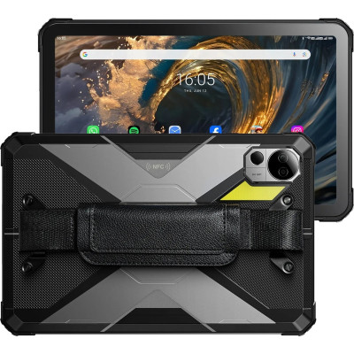 Планшет Fossibot DT3 12/256Gb Gray Global version