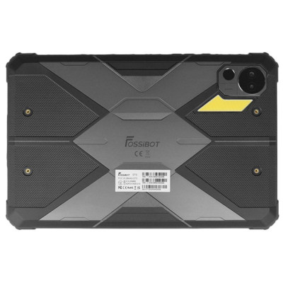Планшет Fossibot DT3 12/256Gb Gray Global version