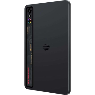 Планшет ZTE Nubia Redmagic Astra Gaming Tablet 12/256Gb (NP05J) Wi-Fi Eclipse Global version