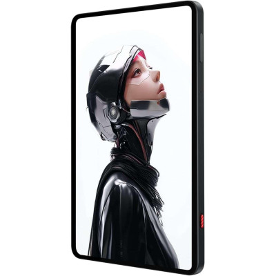 Планшет ZTE Nubia Redmagic Astra Gaming Tablet 12/256Gb (NP05J) Wi-Fi Eclipse Global version