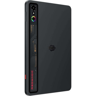 Планшет ZTE Nubia Redmagic Astra Gaming Tablet 12/256Gb (NP05J) Wi-Fi Eclipse Global version