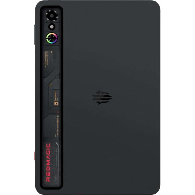 Планшет ZTE Nubia Redmagic Astra Gaming Tablet 12/256Gb (NP05J) Wi-Fi Eclipse Global version