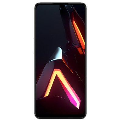 Смартфон ZTE Nubia Neo3 5G 8/256Gb Silver UA UCRF