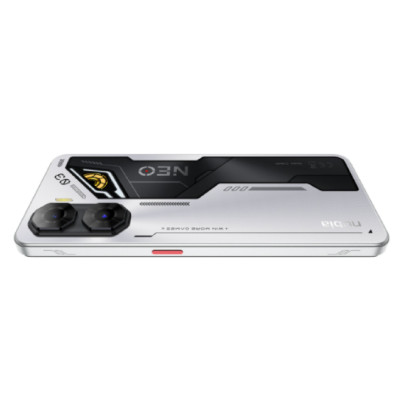 Смартфон ZTE Nubia Neo3 5G 8/256Gb Silver UA UCRF