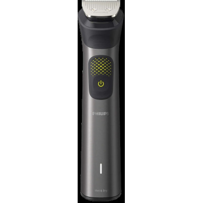 Машинка для стрижки + тример PHILIPS MG9530/15 series 9000 13-в-1 UA