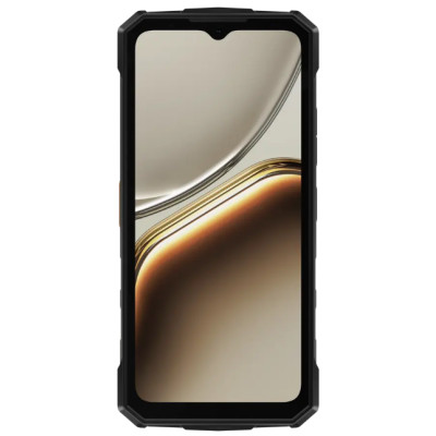 Doogee Fire 7 4/256Gb Blaze Orange Global version