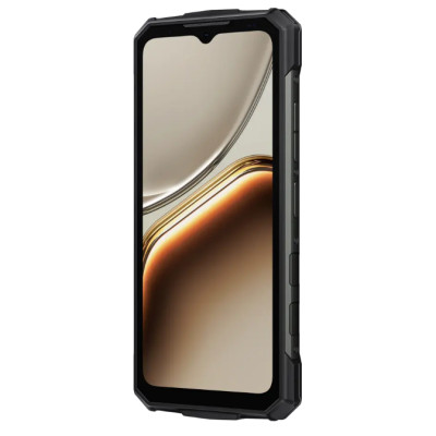 Doogee Fire 7 4/256Gb Blaze Orange Global version