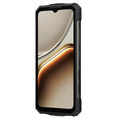 Doogee Fire 7 4/256Gb Forest Green Global version